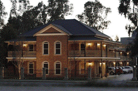Carlyle Suites & Apartments - Accommodation Mermaid Beach 0