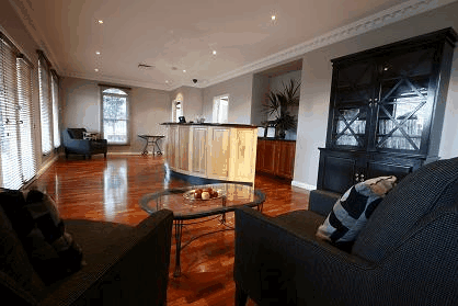 Carlyle Suites & Apartments - Accommodation Mermaid Beach 5