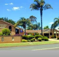 Jacaranda Place Motor Inn - Accommodation Mermaid Beach