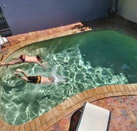 Belvedere Apartments - Accommodation Mermaid Beach