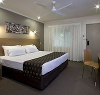 Cairns Colonial Club Resort - Accommodation Mermaid Beach