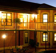 Clare Country Club - Accommodation Mermaid Beach