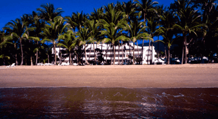 Angsana Great Barrier Reef - Accommodation Mermaid Beach