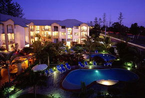 Bilinga QLD Accommodation Mermaid Beach