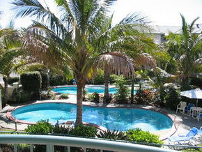 Pacific Place Apartments - Accommodation Mermaid Beach 1