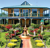 Haley Reef Views Bed and Breakfast - Accommodation Mermaid Beach