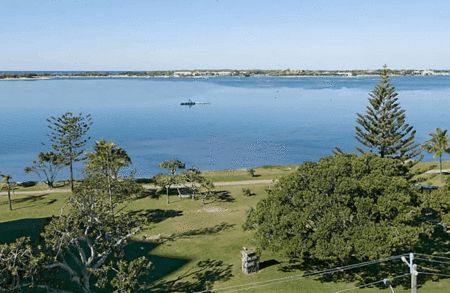 Australia Fair QLD Accommodation Mermaid Beach