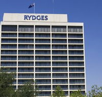Rydges Lakeside - Canberra - Accommodation Mermaid Beach