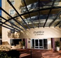 Mantra On Northbourne - Accommodation Mermaid Beach