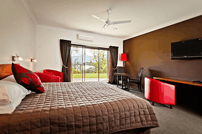 Bellingen Valley Lodge - Accommodation Mermaid Beach