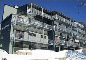 Cedarwood Apartments - Accommodation Mermaid Beach 1