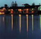 Clan Lakeside Lodge - Accommodation Mermaid Beach