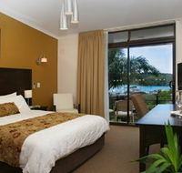 Whale Motor Inn - Accommodation Mermaid Beach