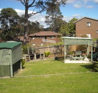 The Tree Motel - Accommodation Mermaid Beach