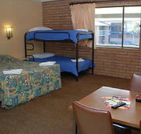 Oasis By The Lake - Accommodation Mermaid Beach
