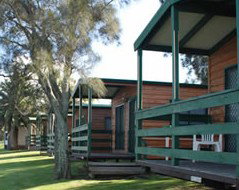 Oasis By The Lake - Accommodation Mermaid Beach 5