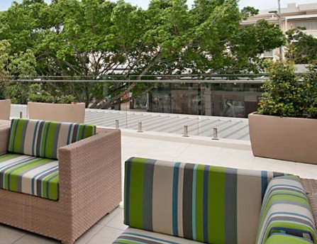 Fairshore Beachfront Apartments - Accommodation Mermaid Beach 4