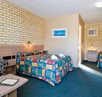Econo Lodge Fraser Gateway - Accommodation Mermaid Beach
