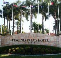 Brisbane International - Virginia - Accommodation Mermaid Beach