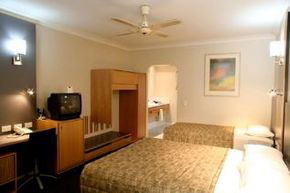 Brisbane International - Virginia - Accommodation Mermaid Beach 5