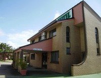 Mackay Motor Inn - Accommodation Mermaid Beach 2