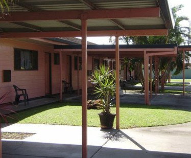 Mackay Motor Inn - Accommodation Mermaid Beach 5