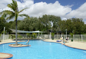 Bayview Geographe Resort - Accommodation Mermaid Beach 1