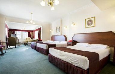 Palais Royale - Accommodation Mermaid Beach 1