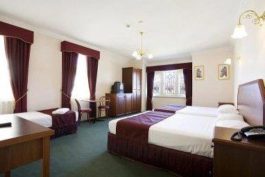 Palais Royale - Accommodation Mermaid Beach 3