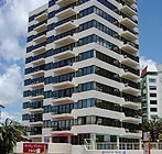 Beachfront Towers - Accommodation Mermaid Beach