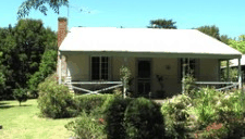 Olive Hill Farm - Accommodation Mermaid Beach