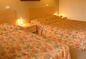 Best Western Tall Trees Motel - Accommodation Mermaid Beach 1