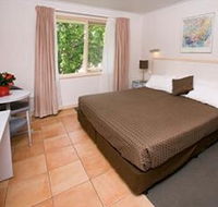 Forrest Hotel And Apartments - Accommodation Mermaid Beach