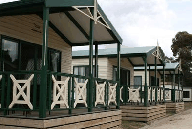 Geelong Surfcoast Highway Holiday Park - Accommodation Mermaid Beach