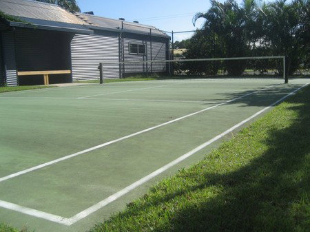 The Grange Resort - Accommodation Mermaid Beach 3