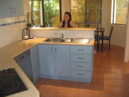 The Grange Resort - Accommodation Mermaid Beach 5