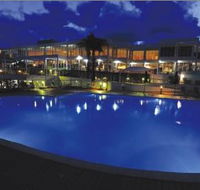 Absolute Beachfront Opal Cove Resort - Accommodation Mermaid Beach