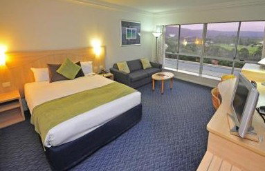 Novotel Northbeach - Accommodation Mermaid Beach 0