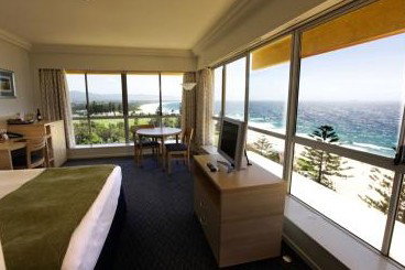 Novotel Northbeach - Accommodation Mermaid Beach 1
