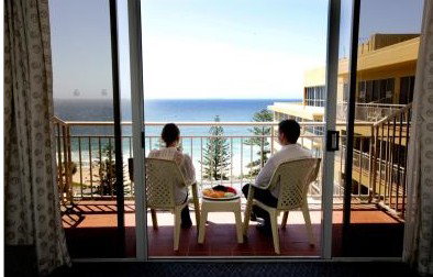 Novotel Northbeach - Accommodation Mermaid Beach 2