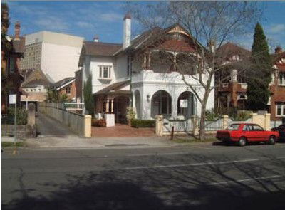  Accommodation Mermaid Beach