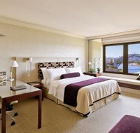 Intercontinental Sydney - Accommodation Mermaid Beach