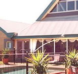 Bimet Executive Lodge - Accommodation Mermaid Beach