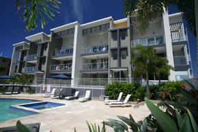  Accommodation Mermaid Beach
