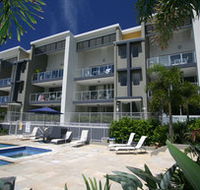 Splendido Resort Apartments - Accommodation Mermaid Beach