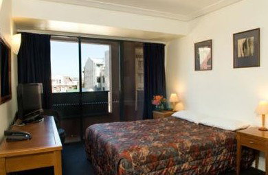 Capitol Square Hotel Managed By Rydges - Accommodation Mermaid Beach 0