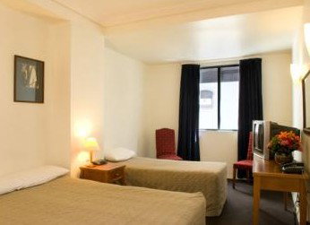 Capitol Square Hotel Managed By Rydges - Accommodation Mermaid Beach 1