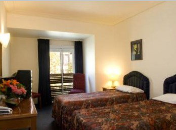 Capitol Square Hotel Managed By Rydges - Accommodation Mermaid Beach 3