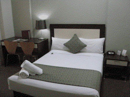 Aarons Hotel - Accommodation Mermaid Beach 0