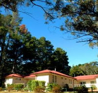 Blackheath Caravan Park - Accommodation Mermaid Beach